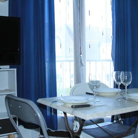 Ferienwohnung L'Opale 4, Studio Avec Balcon, 3 Personnes Berck Exterior foto